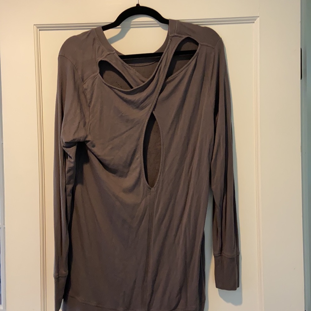 Athleta Top - Picture 2 of 2